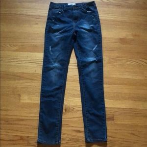 J & M Jeans, size 7